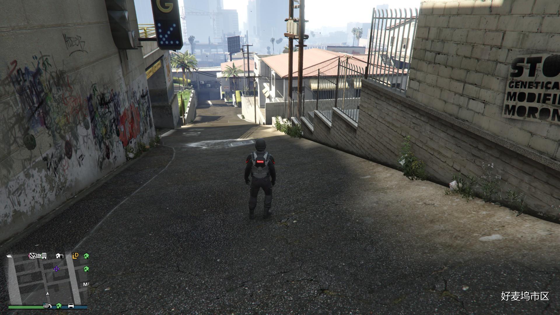 gta的这些攻略你还不知道吗