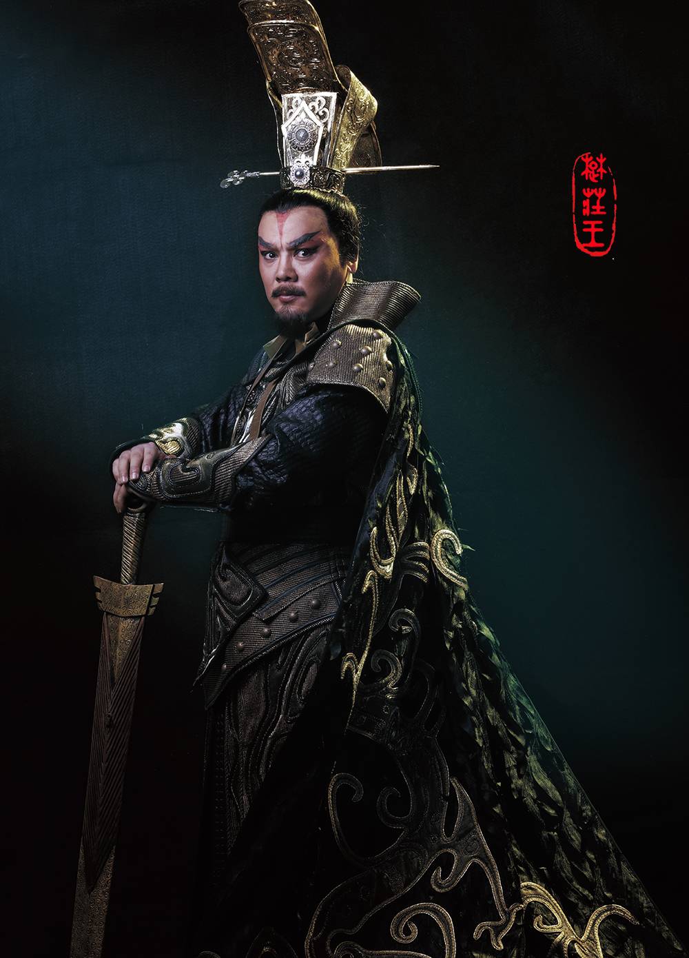 除了晋国其他国君之外,史书上还记载有"秦穆公,楚庄王,吴王阖闾,吴王