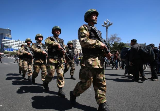 这5所军校高考500分左右就能录取，适合中等生，毕业即就业