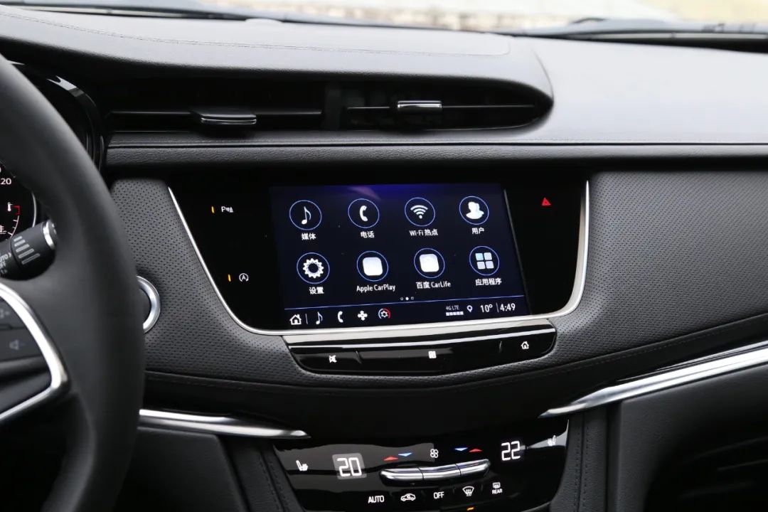 有的加长，有的改款，这三款豪华品牌中型SUV谁更值得买？