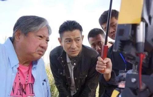 刘德华沈阳被扇耳光，对自己亲姐20年来见死不救，到底发生了什么