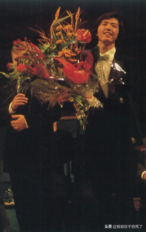 劉謙再回應(yīng)找力宏事件(圖1)