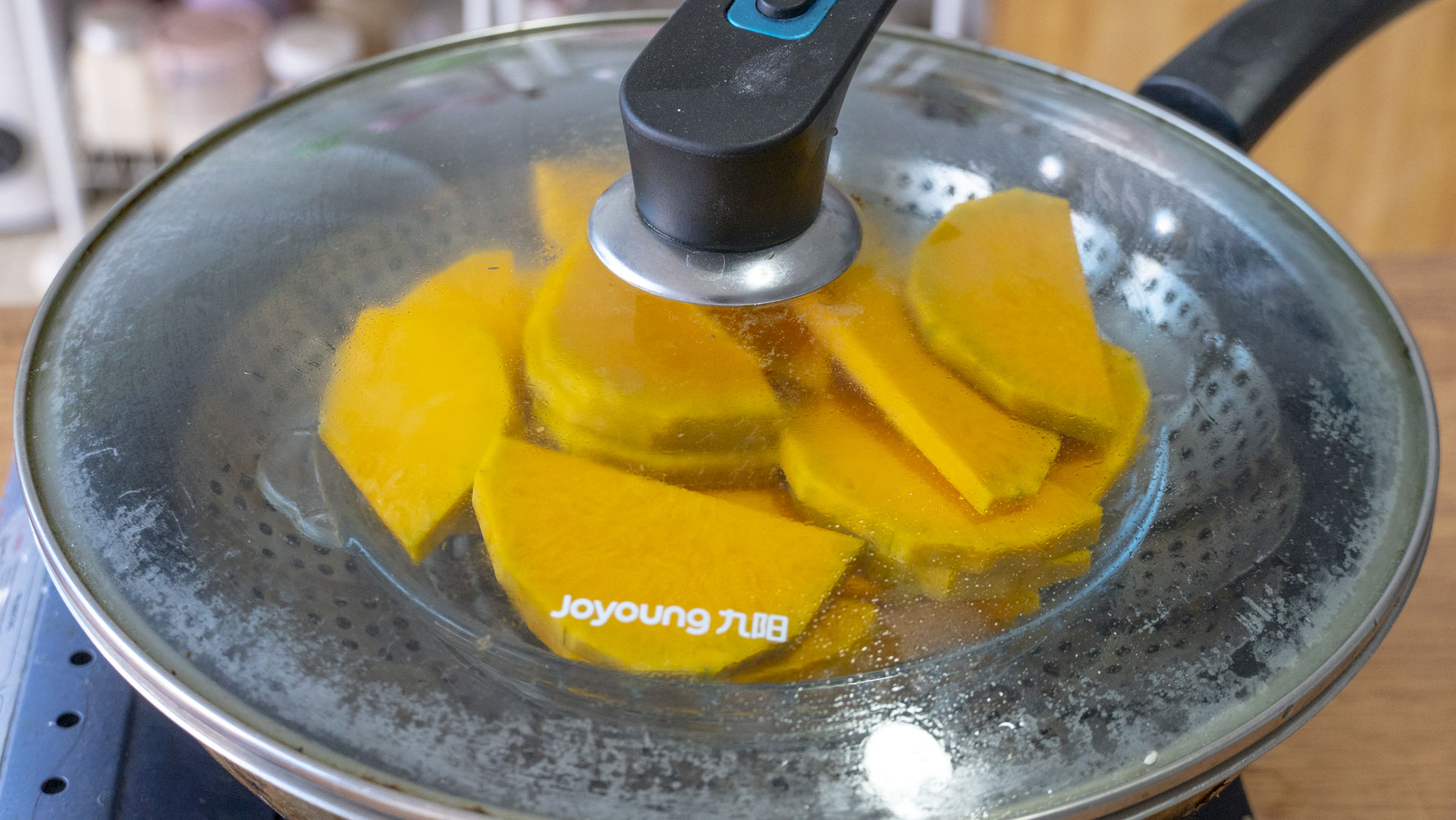 孩子不爱吃蔬菜，一定要试试这6道菜，补钙又补锌，营养足长高个