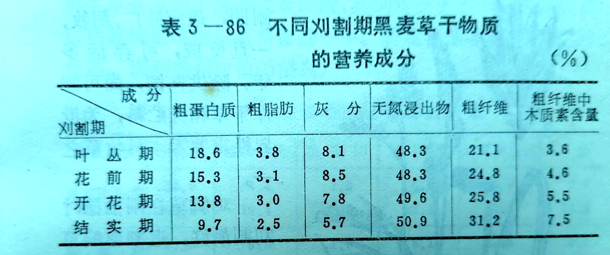 养牛、羊种植什么牧草好？怎样种植利用？