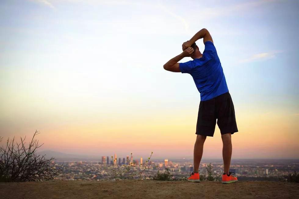 余生很贵，保持健康才是最大的资本