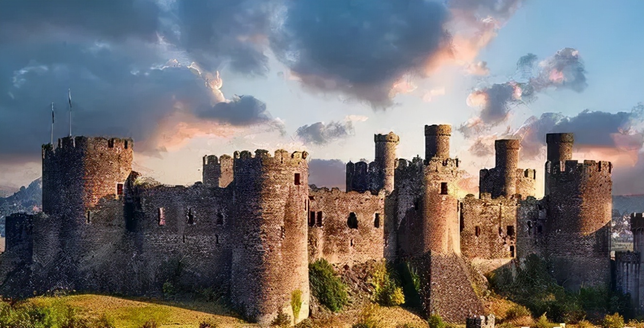 最新Luminar AI 软件来临，一键修图用它就够了