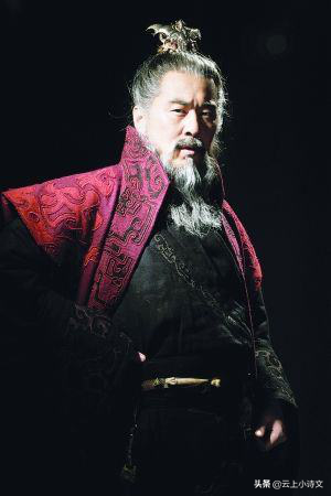 曹操究竟是乱世奸雄还是治世能臣？他的格局，从这首诗里就能看出
