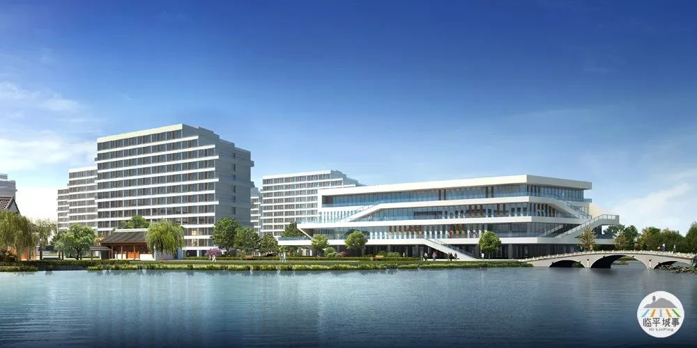 即将动工！2022年，浙江理工大学时尚学院，不见不散