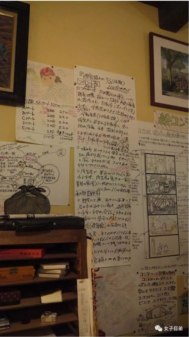 宫崎骏亲揭《千与千寻》“锅炉房”真相：因为那是我最喜爱的东西