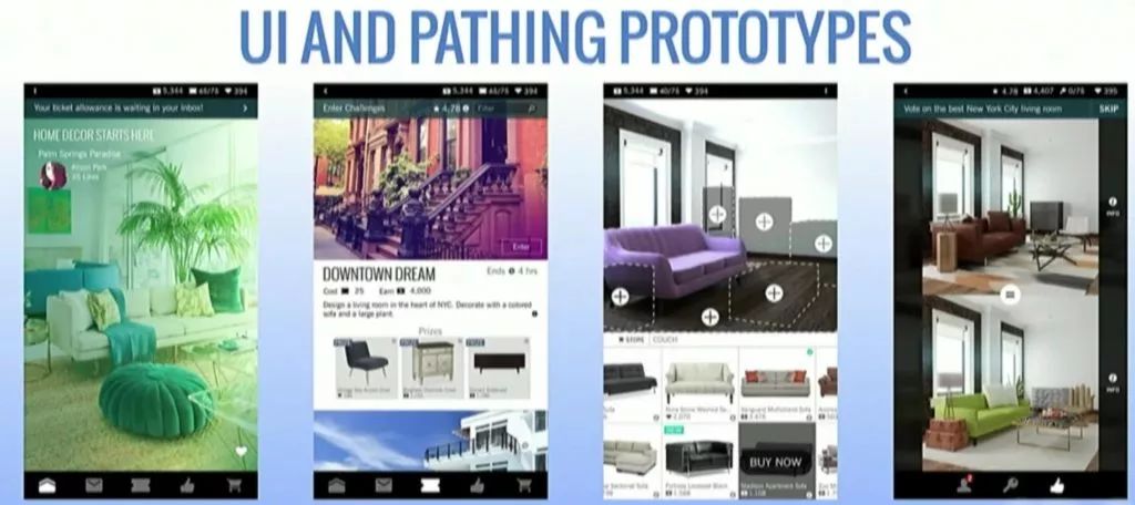年入5亿元！装修题材游戏《Design Home》制作人复盘游戏全过程