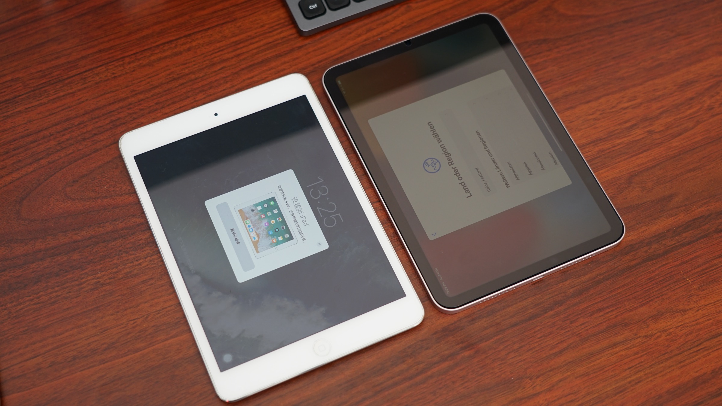 iPad mini6教育优惠真香，节省的500块买了一堆高质量配件