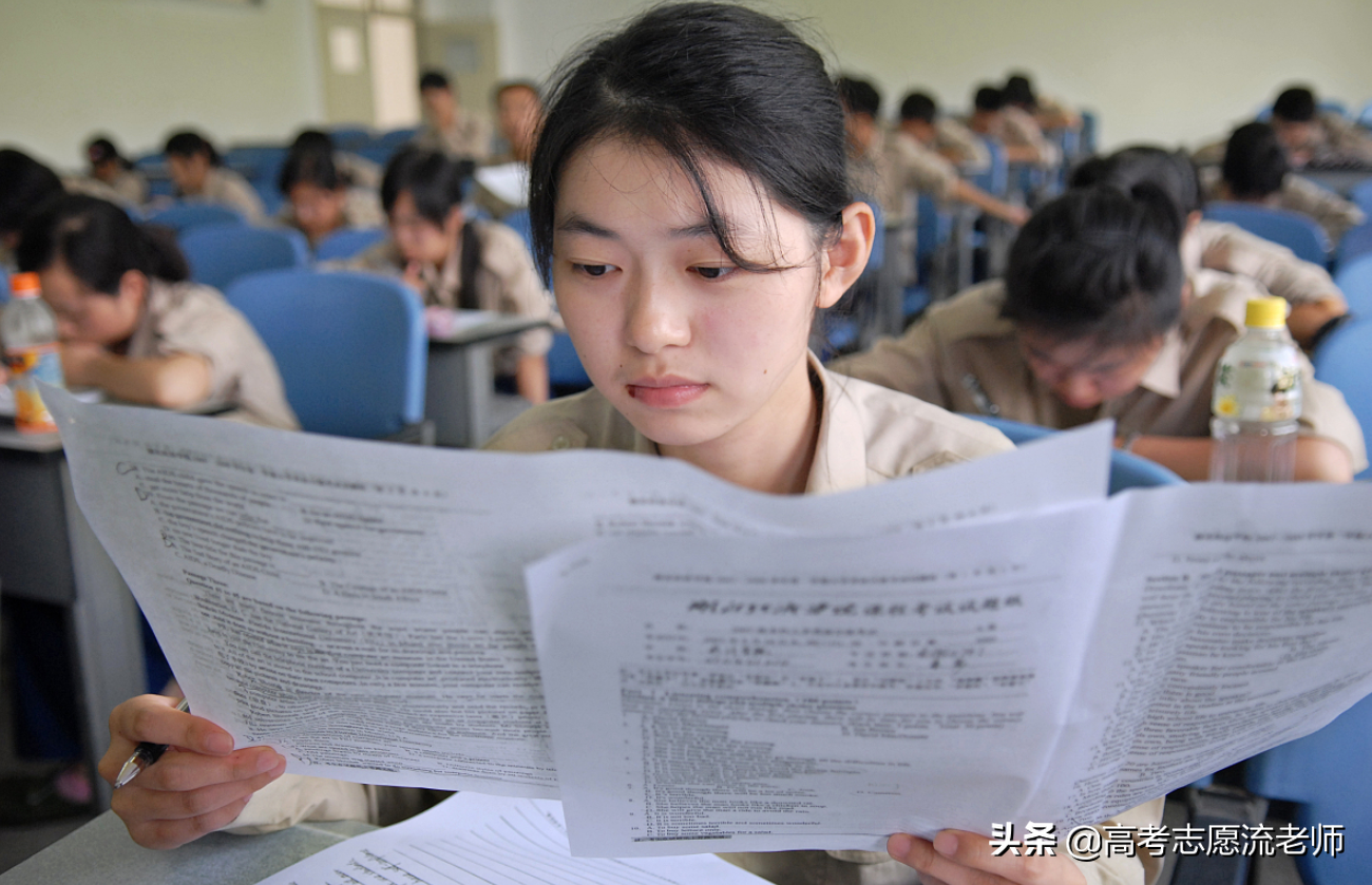 高考理综试卷，是按科目做还是按试卷出题顺序做？听听老师怎么说