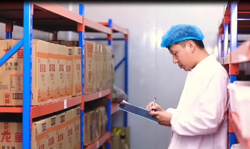 小馄饨大生意，第9味老上海馄饨凭啥受市场青睐？