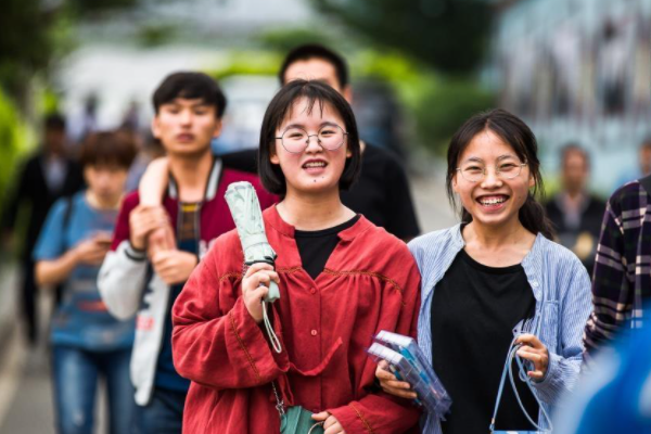 喜从天降！山东将迎来一所新大学，扩大招生规模，适合中等生捡漏