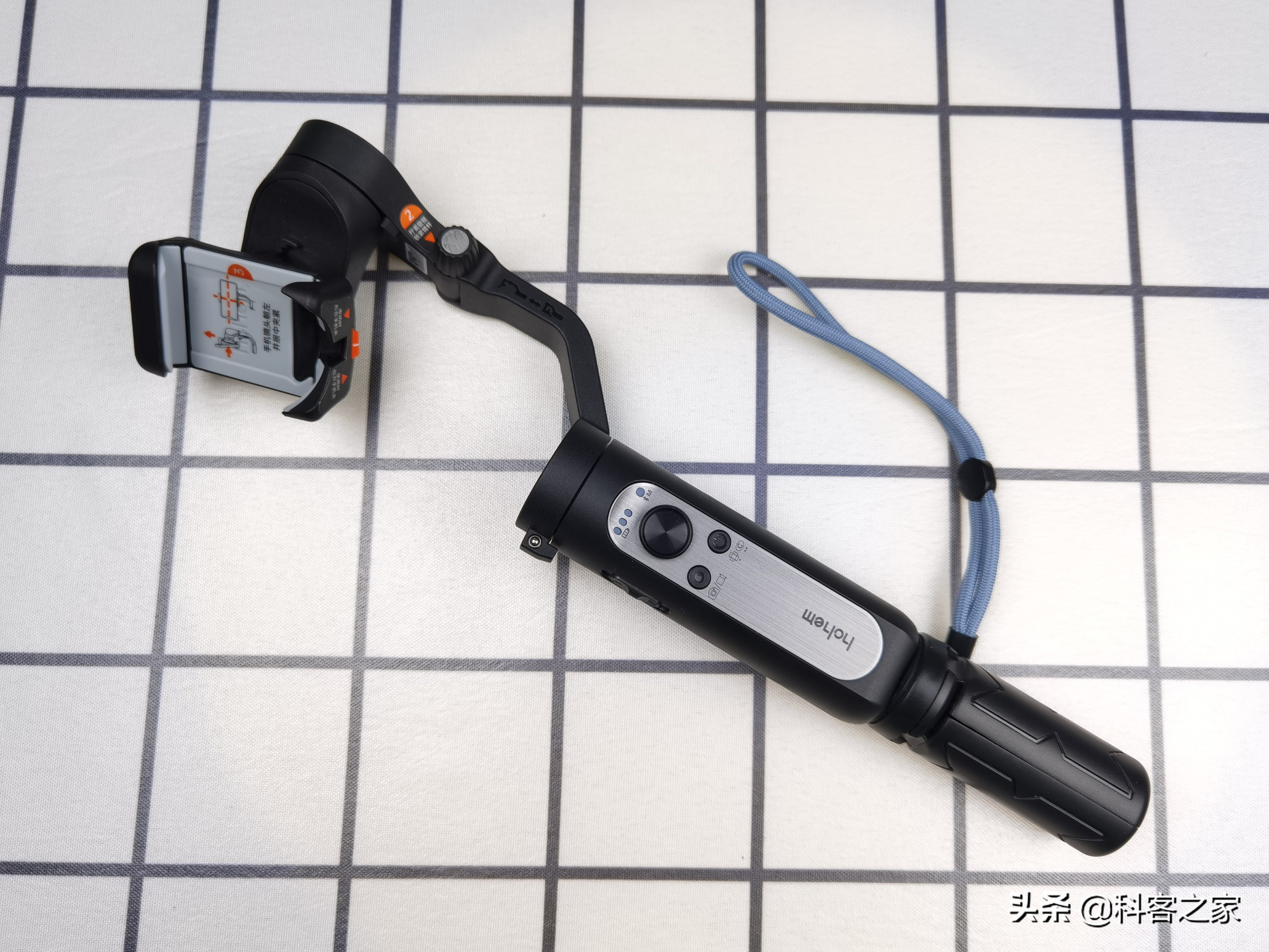 让手机短视频，拍出大片的感觉？浩瀚X2深度体验