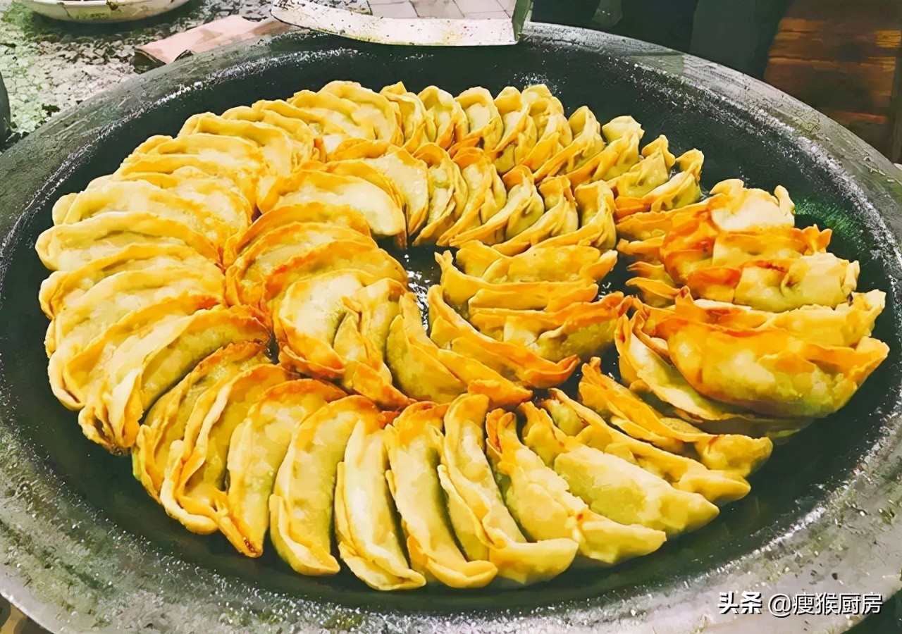 南京好吃的推荐（南京最地道的好吃美食攻略）