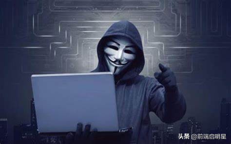 什么是web滲透