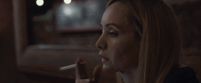 把女神关在笼子当狗养，竟是为了救她？这片全程高能