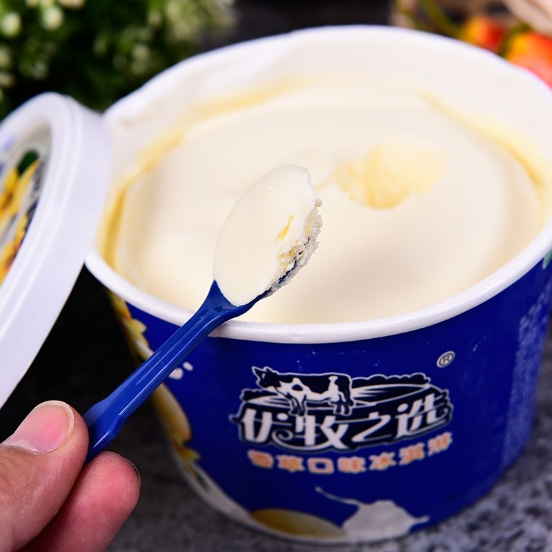 蒙牛雪糕批发，附近雪糕批发送货上门(5)
