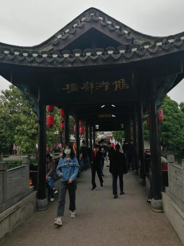 同我一起去旅行：安徽篇——合肥！