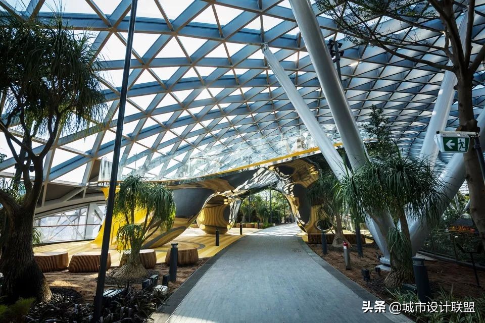 【親子宅設計精選】全球十個經典兒童戶外空間設計案例