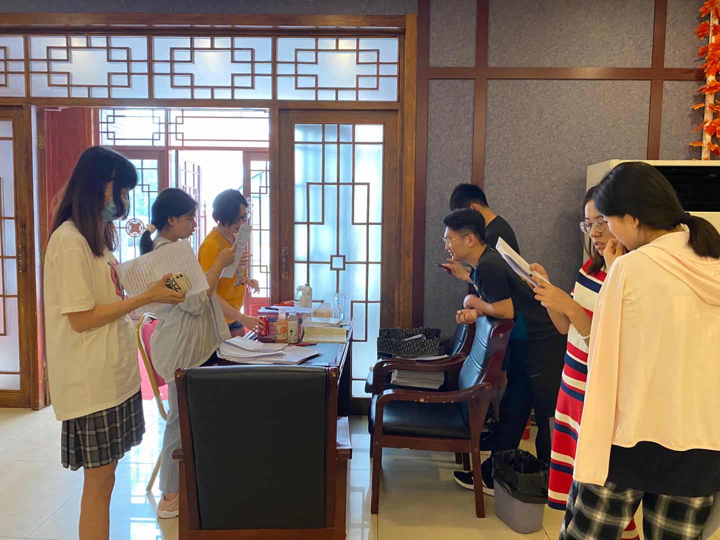 中国政法大学法律硕士招生备考信息完整版