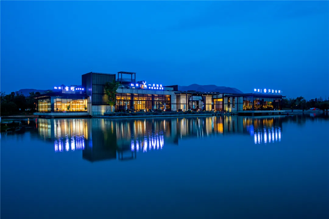 【官方】安吉港中旅和乐小镇售楼处电话-地址-户型!官方详情解析!