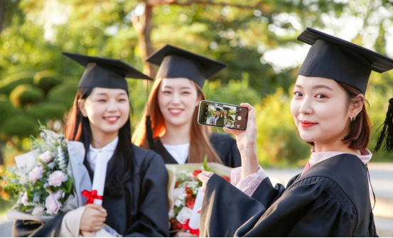 “考研”和“高考”哪个难度更大？过来人：差距不是一星半点