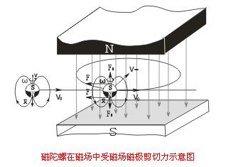 新发现：从电子自旋角度来看，洛伦兹力并不存在