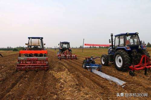 廣東省已啟用2020年農(nóng)機(jī)購置補(bǔ)貼資金和輔助管理系統(tǒng)