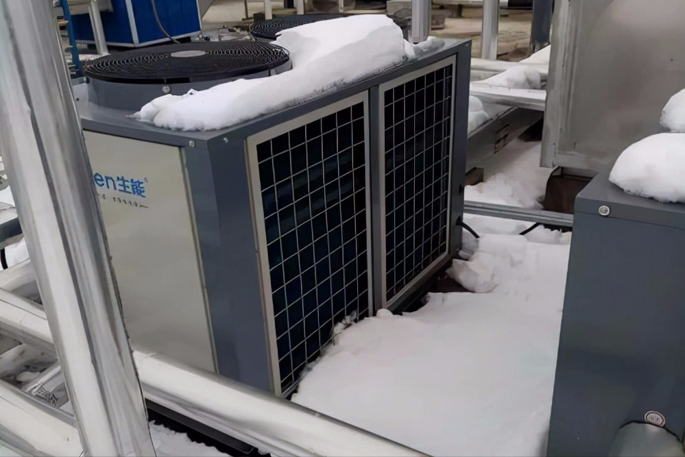 空气能热水器耗电量太大，检查这几点做对了吗？