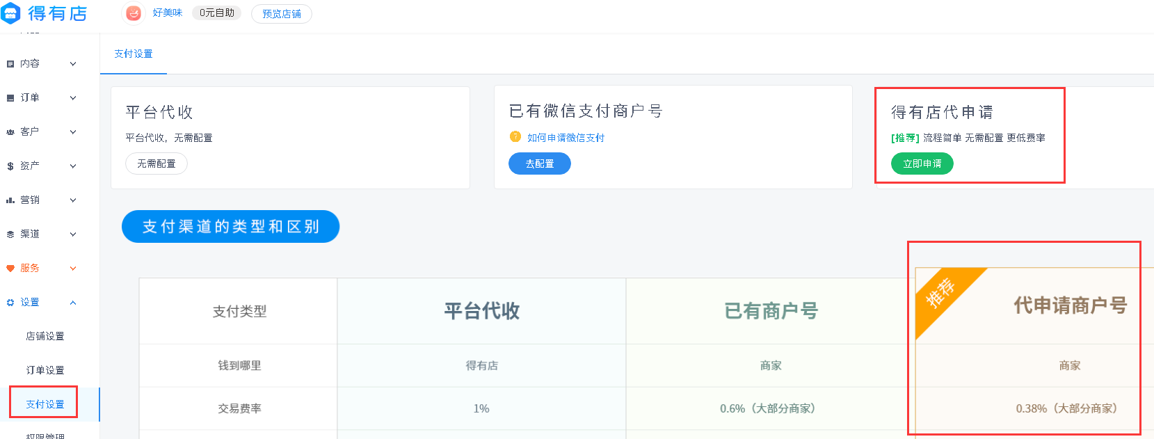 没有经验的新手，怎么在微信小程序上开店？详见教程