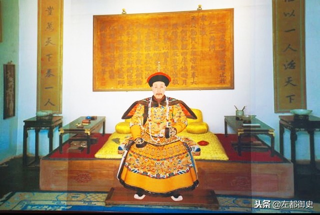 乾隆的本名叫弘历，为何直到雍正继位时还称呼他为“元寿”呢？