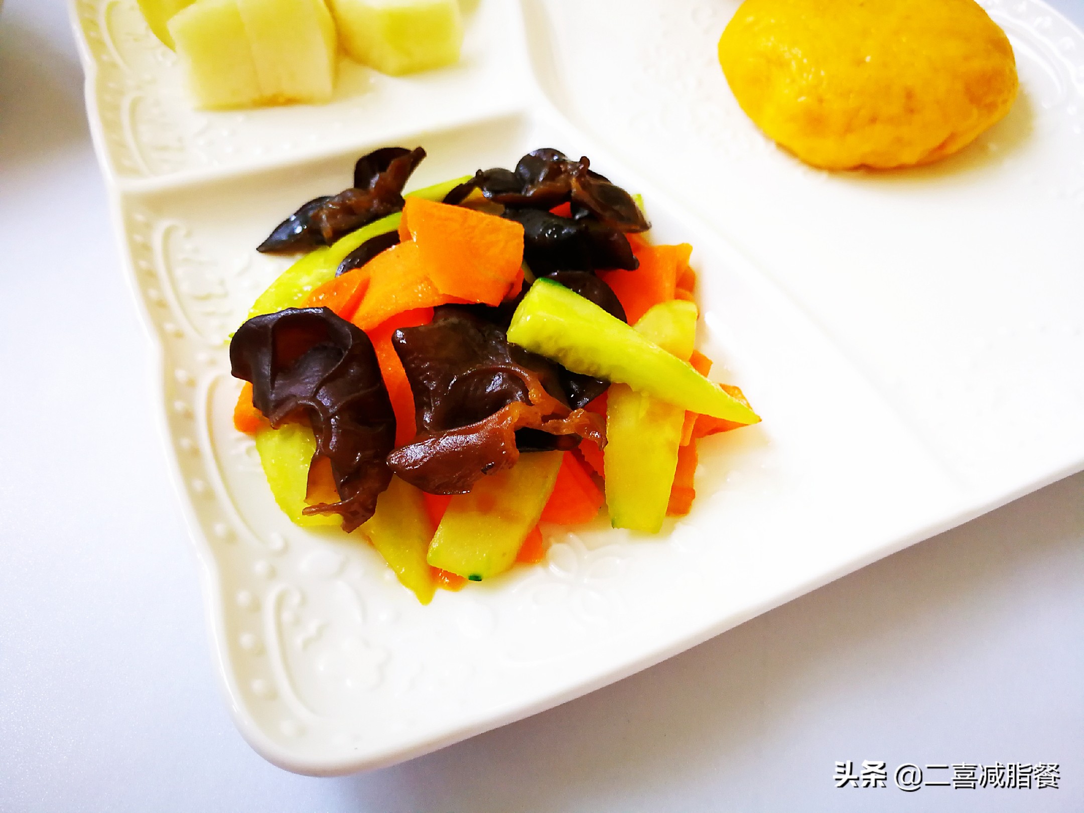 张文宏医生说：早餐不能吃粥。100天不重样高考早餐怎么做？