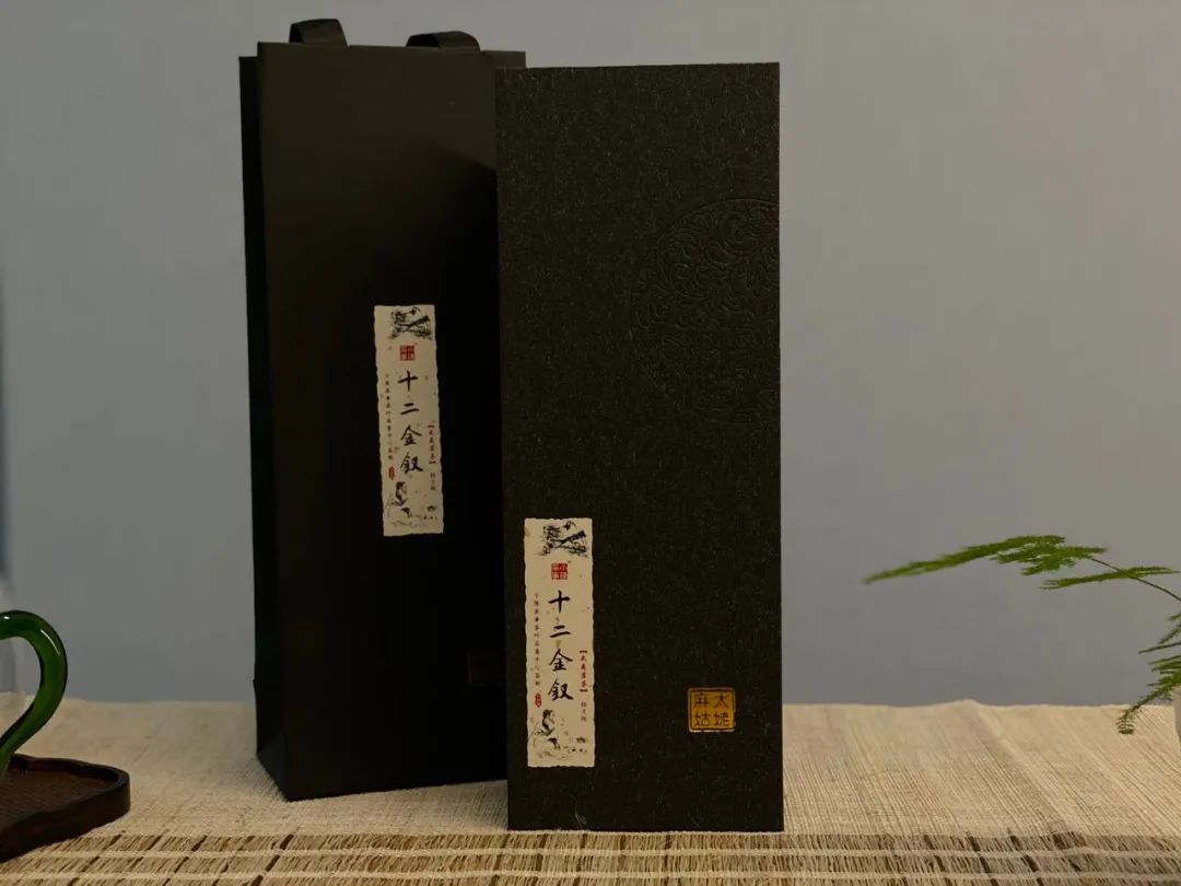 武夷岩茶十二金钗：中国十大岩茶最新排名揭晓