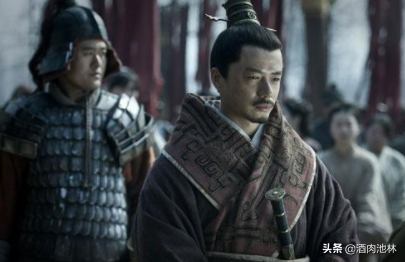 “暗度陈仓”的历史典故你知道吗？它为何名列“三十六计”之一？