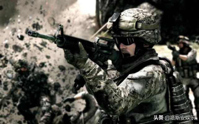 中配置电脑必备的十大经典游戏