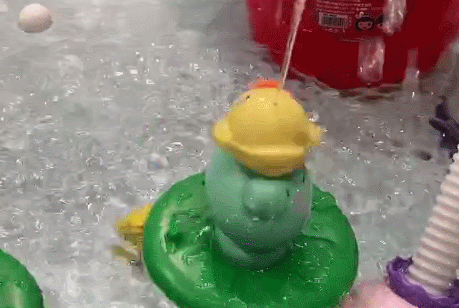 逛深圳玩具展，这些新奇宝贝太好玩了，每年带娃必逛