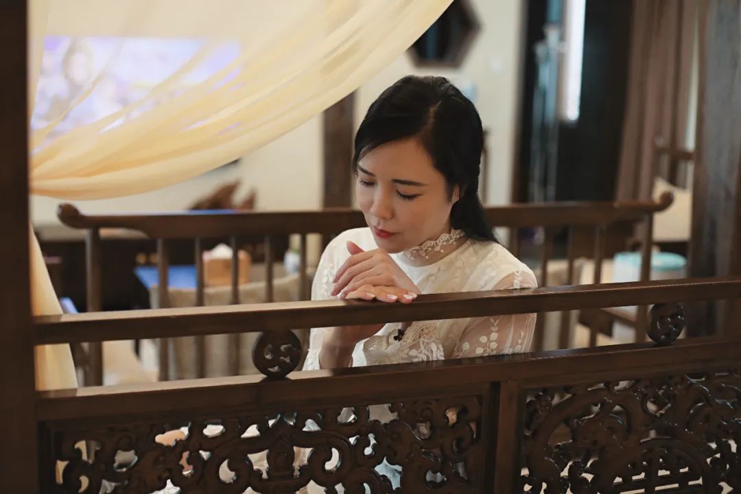 云南丽江这家高端民宿太赞了！闺蜜度假旅行，住到不想走