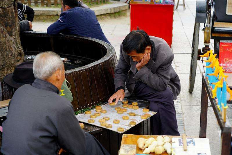 棋友们对象棋的精髓是什么发诠释，你赞成哪些说法