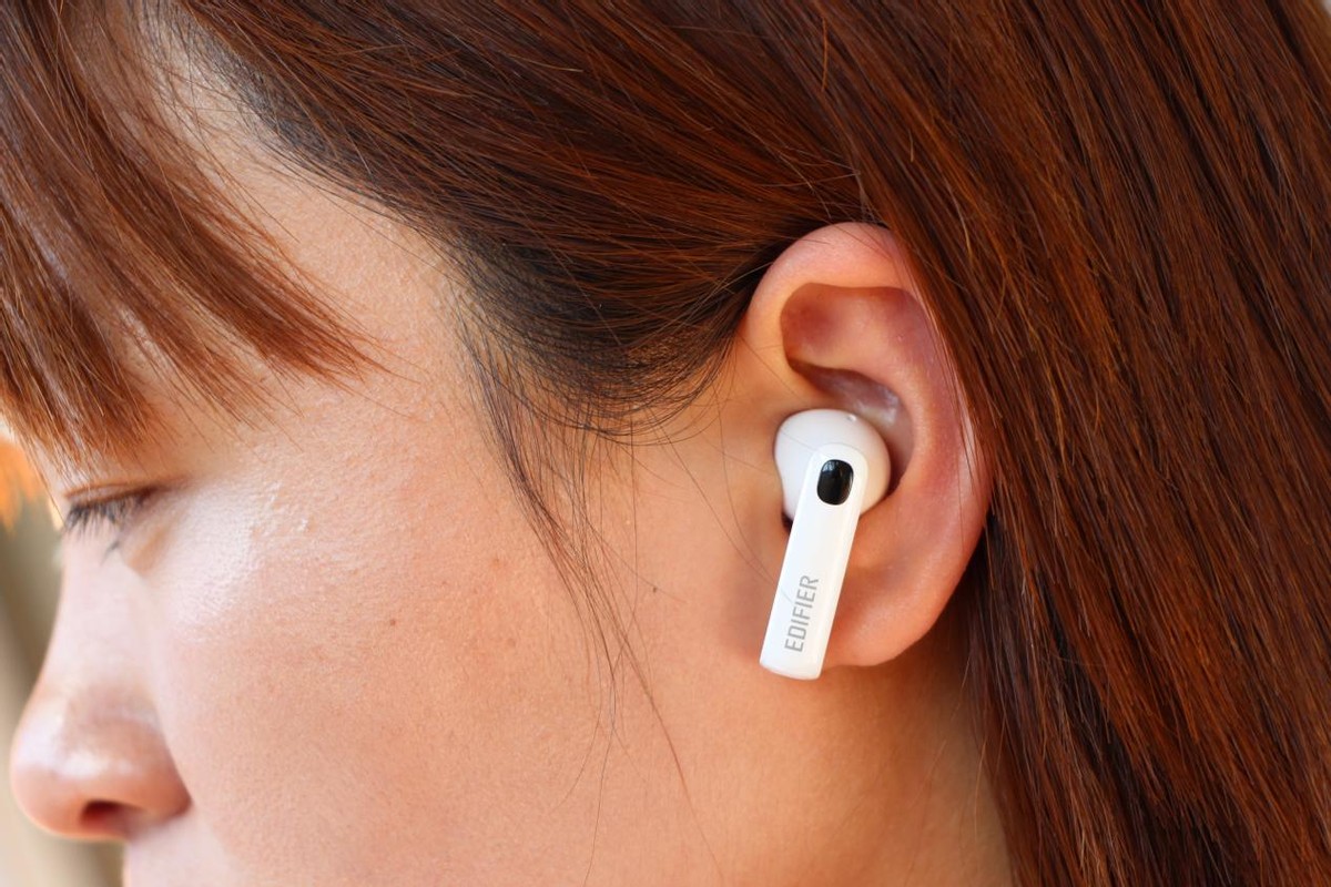 蓝牙耳机买对不买贵 漫步者LolliPods Mini近乎完美