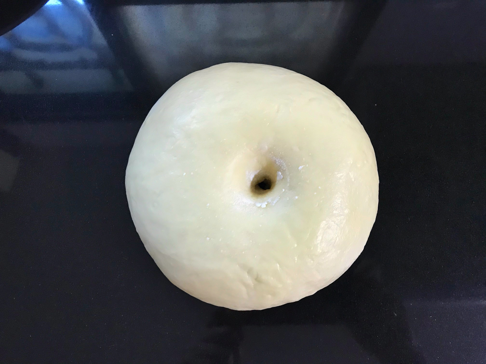 入门级的面包配方，蓬松暄软，好吃又好看，学会不用出去买了