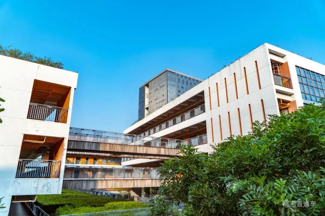 2021中国最好专科排名重磅出炉，深职输了？