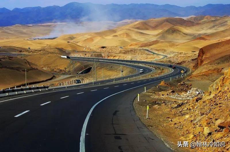 世界上最长的公路，比赤道还长，18个国家联合建造