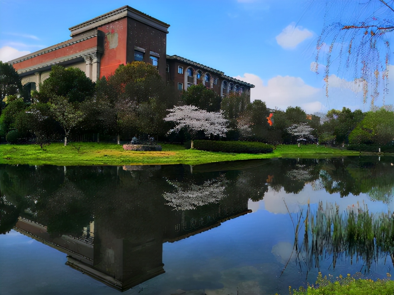 我国有5所“民办大学”，实力与公办大学相当，其中有你的母校吗