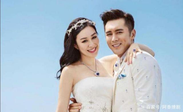 盤點娛樂圈中最成功的“姐弟戀”明星夫妻，你最羨慕哪一對？