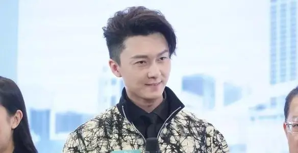 TVB视帝开拔内地市场，再度饰演盲侠，是否能成为第二个陈伟霆？