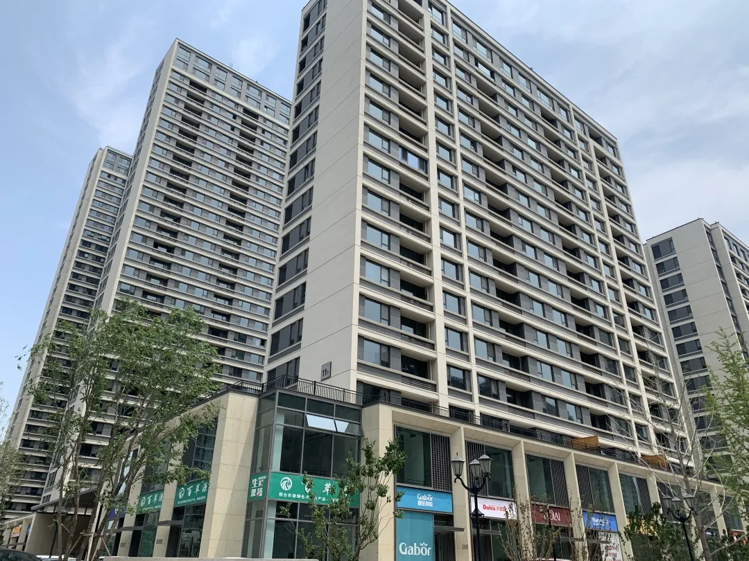 施工跟踪 | 绿城百合装修过半,软装从何开始?学起来