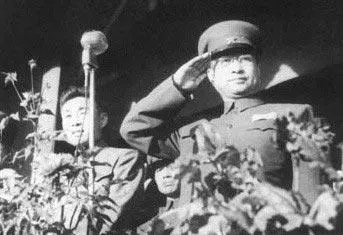1961年陈赓将军因病逝世，退守台湾的蒋介石，为何设灵堂祭奠？