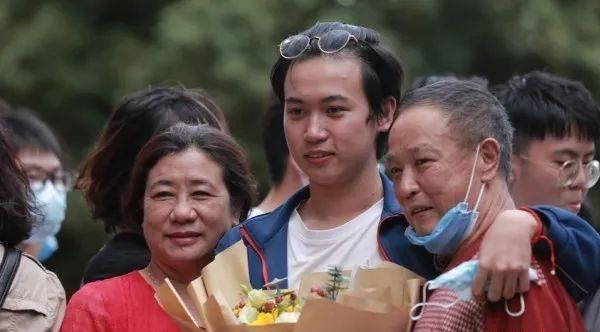 高考提档线（高考生注意）